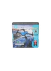BFS  H866HW - Vardem 2.4G Wifi Kameralı Şarjlı Full Fonksiyon Drone