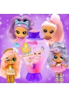BFS   Hairdooz Salondooz Bebek Sürpriz 78905