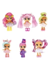 BFS   Hairdooz Salondooz Bebek Sürpriz 78905