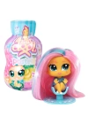 BFS   Hairdooz Shampoo Bebek Pastel Sürpriz 78903