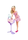BFS   Hamile Steffi Karnı Büyüyen Bebek 29 cm SMB-105733680