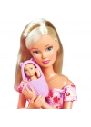 BFS   Hamile Steffi Karnı Büyüyen Bebek 29 cm SMB-105733680
