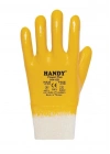 BFS Handy Power Plus HN-08 Tam Nitril Eldiven No: 10