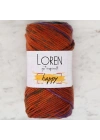 BFS  Happy Ebruli El Örgü İpi - RH003 - 34288