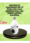 BFS Hareket Algılama Özellikli IP Kamera – Gece ve Gündüz Takip İçin Uygun