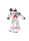 BFS   Hareketli Işıklı ve Sesli Ok Atan Oyuncak Robot