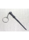 BFS Harry Potter Asası Anahtarlık
