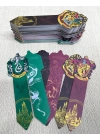 BFS Harry Potter Kitap Ayracı 100lü Paket