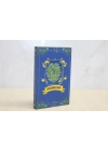 BFS Harry Potter Ravenclaw Deri Defter