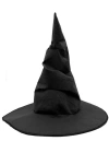 BFS   Harry Potter Seçmen Şapkası Siyah Renk