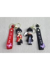 BFS Harry Potter Silikon Anahtarlık Alk4274