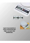 BFS Hassas Tartım İçin Dijital Mutfak Terazisi – 10kg / 1g