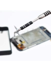 BFS   Hassas Tornavida Seti Bilgisayar Pc Telefon Onarım Aracı Seti Manyetik 115 in 1 Tornavida Seti