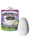 BFS   Hatchimals Peluş Simli Draggle
