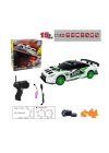 BFS   HB-SC24A07-09-10-11 Kumandalı Full Fonksiyon 2.4G Şarjlı 1:24 Drift Araba -Vardem
