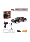 BFS   HB-SC24A07-09-10-11 Kumandalı Full Fonksiyon 2.4G Şarjlı 1:24 Drift Araba -Vardem