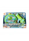 BFS   HC8806 Dinazor/Flamingo Su Tabancası -Gepettoy