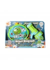 BFS   HC8806 Dinazor/Flamingo Su Tabancası -Gepettoy