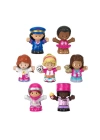 BFS  HCF58 Little People Barbie Figürleri
