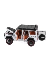 BFS   HCL-801PA Sesli Işıklı Buharlı Off Road Jeep 1:22 -Vardem Oyuncak