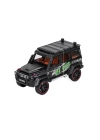 BFS   HCL-801PA Sesli Işıklı Buharlı Off Road Jeep 1:22 -Vardem Oyuncak