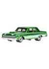 BFS   HDG52 Hot Wheels Ultra Hots Arabalar
