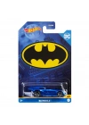 BFS HDG89 Hot Wheels Batman Temalı Arabalar 24 adet koli ile satılır. Koli fiyatıdır.