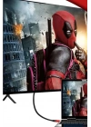 BFS  HDMI Kablosu HDTV Bilgisayar Uydu Görüntü Ses Full HD Sargılı Görüntü Aktarma Kablosu