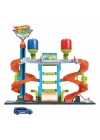 BFS  HDP05 Hot Wheels Mega Araba Yıkama Kulesi