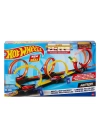 BFS  HDR83 Hot Wheels Çok Çemberli Yarış Seti
