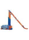 BFS  HDY92 Hot Wheels Hız Rampalı Tır