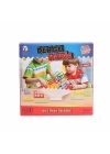 BFS   HED 099 Denge Tetrisi 22 Parça -Hobi