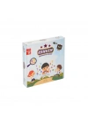 BFS   HED 215 Ken Ken Matematik Sudoku