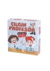 BFS   HED 231 Çılgın Profesör -Hobi