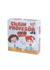 BFS   HED 231 Çılgın Profesör -Hobi