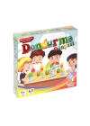 BFS   HED 234 Hobi Zeka, Dondurma Dünyası