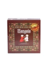 BFS   HED 602 Plastik Lüks Bordo Mangala -Hobi
