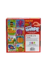 BFS   HED 708 Complete Shape -Hobi Oyuncak