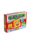 BFS   HED 726 Küp Yüzler -Hobi Oyuncak
