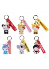 BFS Hello Kitty Anahtarlık