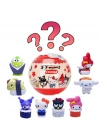 BFS Hello Kitty And Friends Sushi 3D Sürpriz Figür Paketi