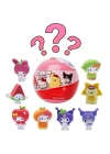 BFS Hello Kitty And Friends Tutty Frutty 3D Sürpriz Figür Paketi