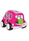 BFS   Hello Kitty Bultak Araba