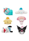 BFS   Hello Kitty Puzzle Figür
