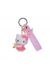 BFS Hello Kitty ve Arkadaşları Anahtarlık