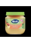 BFS  Hero Baby Armutlu Şeftalili Ananaslı Kavonoz Mama 120 Gr