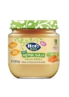 BFS  Hero Baby Gourmet Karışık Sebzeli Kavanoz Mama 120 Gr