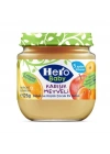 BFS Hero Baby Karışık Meyveli Kavanoz Mama 125 Gr