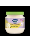 BFS  Hero Baby Muzlu Yoğurtlu Kavanoz Mama 120 Gr