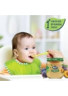 BFS  Hero Baby Organik Erik Püresi Kavanoz Mama 120 Gr